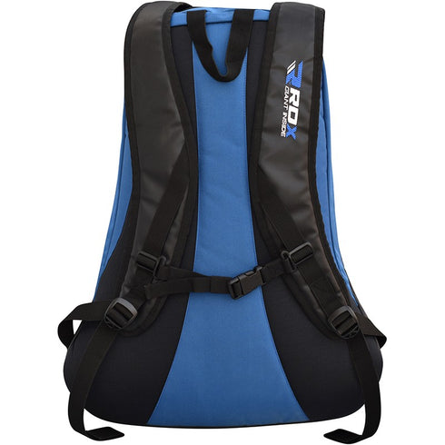 RDX R2 BLUE GYM BACKPACK-5